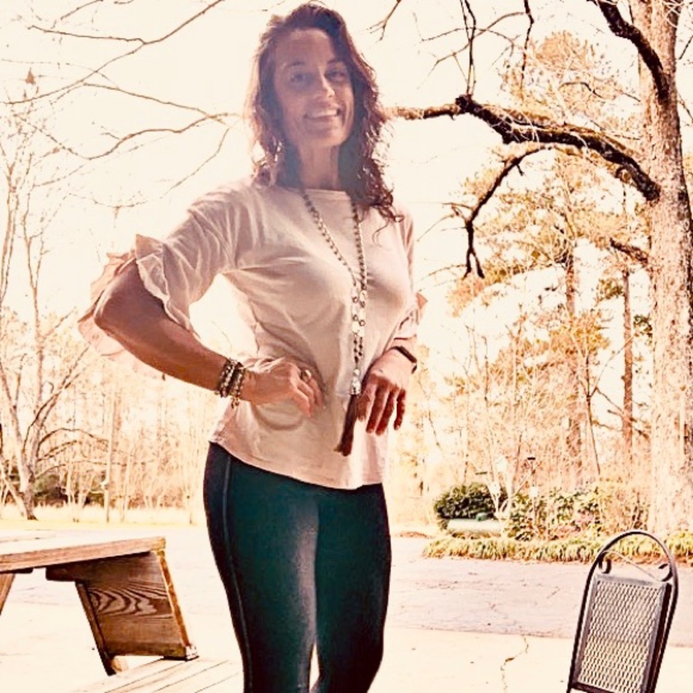 Meet your Posher, Melissa